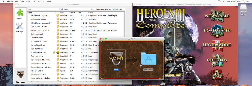 heroes of might and magic 3 download campaign editor